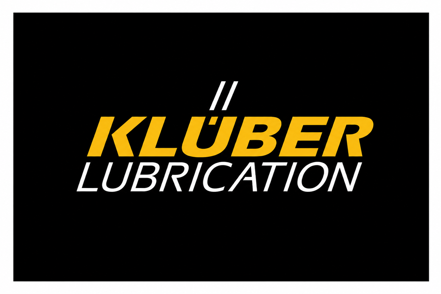 kluber logo